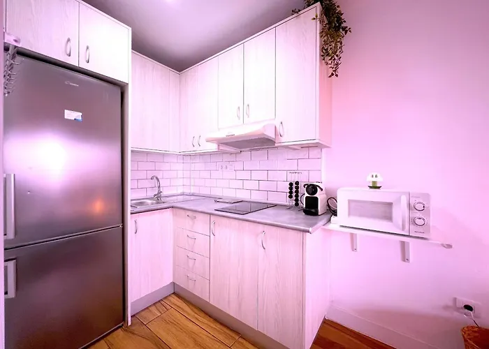 Tropicalidays Soul And Pool Playa Jardin Апартаменты