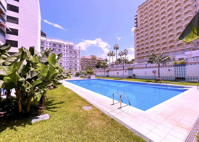 Tropicalidays Soul And Pool Playa Jardin *