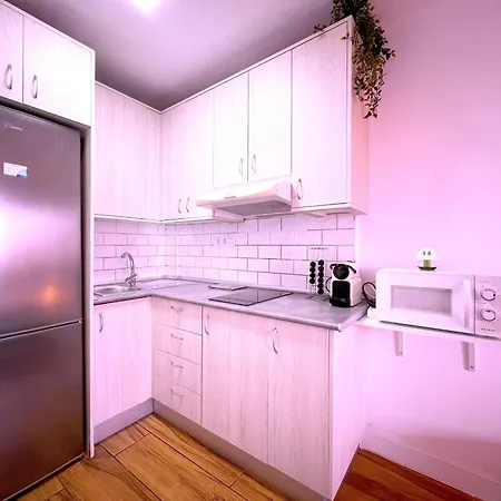 Tropicalidays Soul And Pool Playa Jardin Apartamento