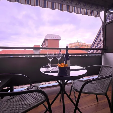 Tropicalidays Soul And Pool Playa Jardin Apartamento