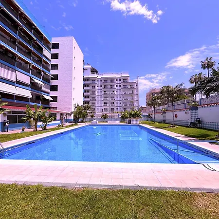 Tropicalidays Soul And Pool Playa Jardin Puerto de la Cruz (Tenerife)