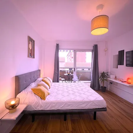 Tropicalidays Soul And Pool Playa Jardin Puerto de la Cruz (Tenerife)