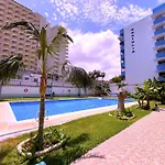 Appartement Tropicalidays Soul And Pool Playa Jardin