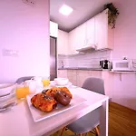 Appartement Tropicalidays Soul And Pool Playa Jardin *