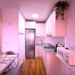 Tropicalidays Soul And Pool Playa Jardin Appartement Puerto de la Cruz (Tenerife)