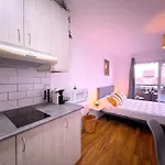 Appartement Tropicalidays Soul And Pool Playa Jardin