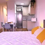 Appartement Tropicalidays Soul And Pool Playa Jardin *