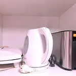 Tropicalidays Soul And Pool Playa Jardin Puerto de la Cruz (Tenerife)