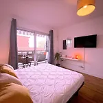 Tropicalidays Soul And Pool Playa Jardin Appartement