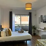 Appartement Tropicalidays Soul And Pool Playa Jardin *