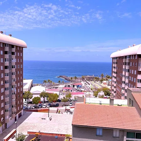 Tropicalidays Soul And Pool Playa Jardin Apartment