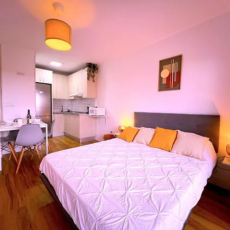 Tropicalidays Soul And Pool Playa Jardin *