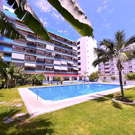 Tropicalidays Soul And Pool Playa Jardin Apartment Puerto de la Cruz (Tenerife)