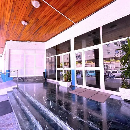 Tropicalidays Soul And Pool Playa Jardin Puerto de la Cruz (Tenerife)