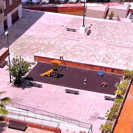 Apartment Tropicalidays Soul And Pool Playa Jardin Puerto de la Cruz (Tenerife)