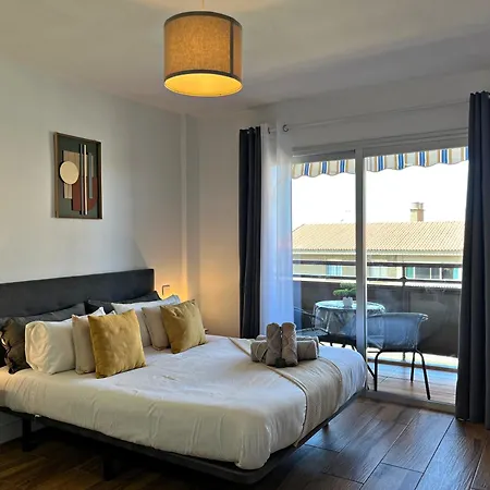 Apartment Tropicalidays Soul And Pool Playa Jardin *