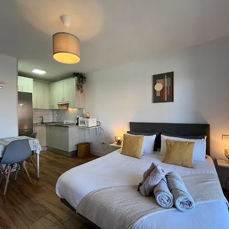 Tropicalidays Soul And Pool Playa Jardin Puerto de la Cruz (Tenerife)