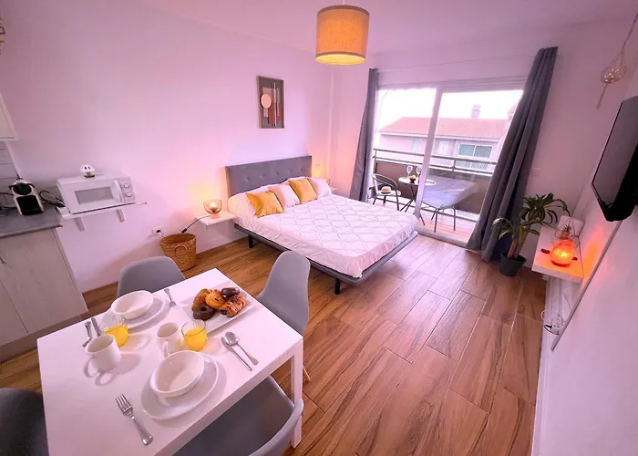 Apartment Tropicalidays Soul And Pool Playa Jardin *