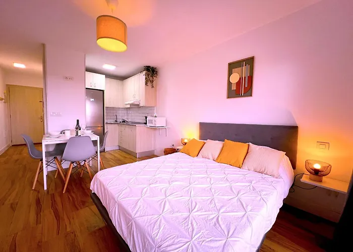 Tropicalidays Soul And Pool Playa Jardin *