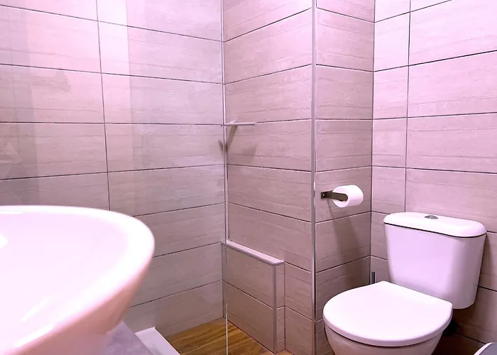 Apartment Tropicalidays Soul And Pool Playa Jardin *