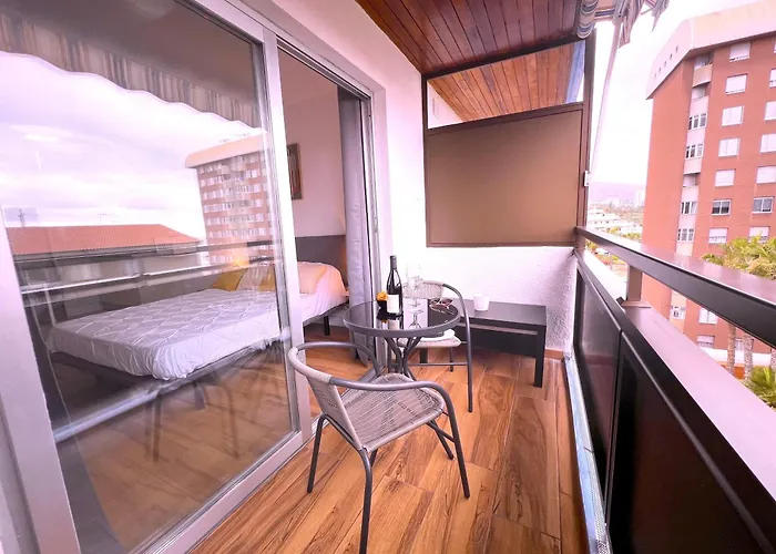 Tropicalidays Soul And Pool Playa Jardin *