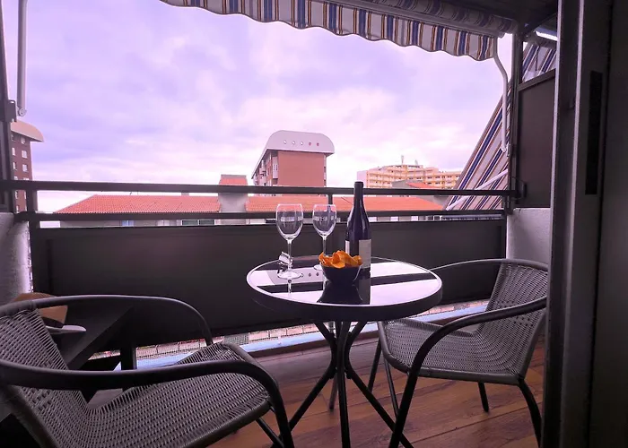 Tropicalidays Soul And Pool Playa Jardin Apartment