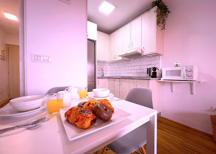 Apartment Tropicalidays Soul And Pool Playa Jardin *