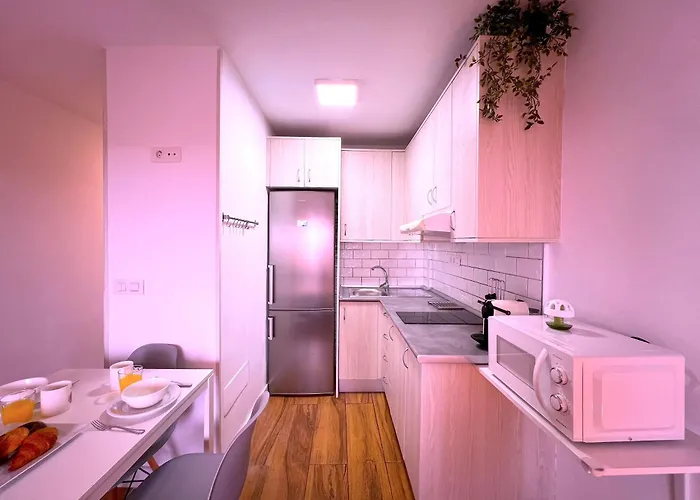 Tropicalidays Soul And Pool Playa Jardin Apartment Puerto de la Cruz (Tenerife)