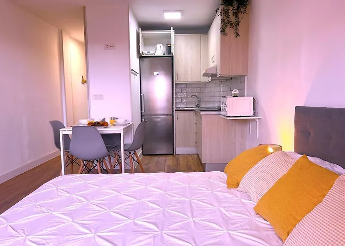 Apartment Tropicalidays Soul And Pool Playa Jardin *