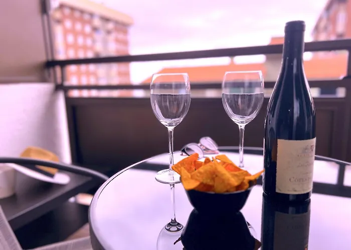 Tropicalidays Soul And Pool Playa Jardin *