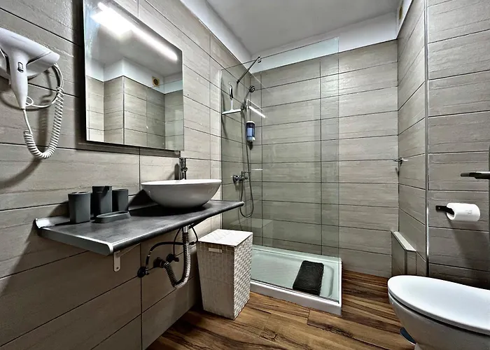 Tropicalidays Soul And Pool Playa Jardin Puerto de la Cruz (Tenerife)