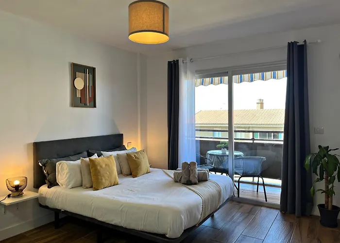 Apartment Tropicalidays Soul And Pool Playa Jardin *