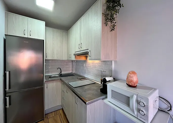 Apartment Tropicalidays Soul And Pool Playa Jardin Puerto de la Cruz (Tenerife)