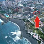Apartamento Tropicalidays Soul And Pool Playa Jardin *