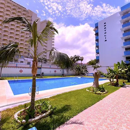 Apartment Tropicalidays Soul And Pool Playa Jardin
