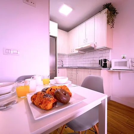 Apartment Tropicalidays Soul And Pool Playa Jardin *
